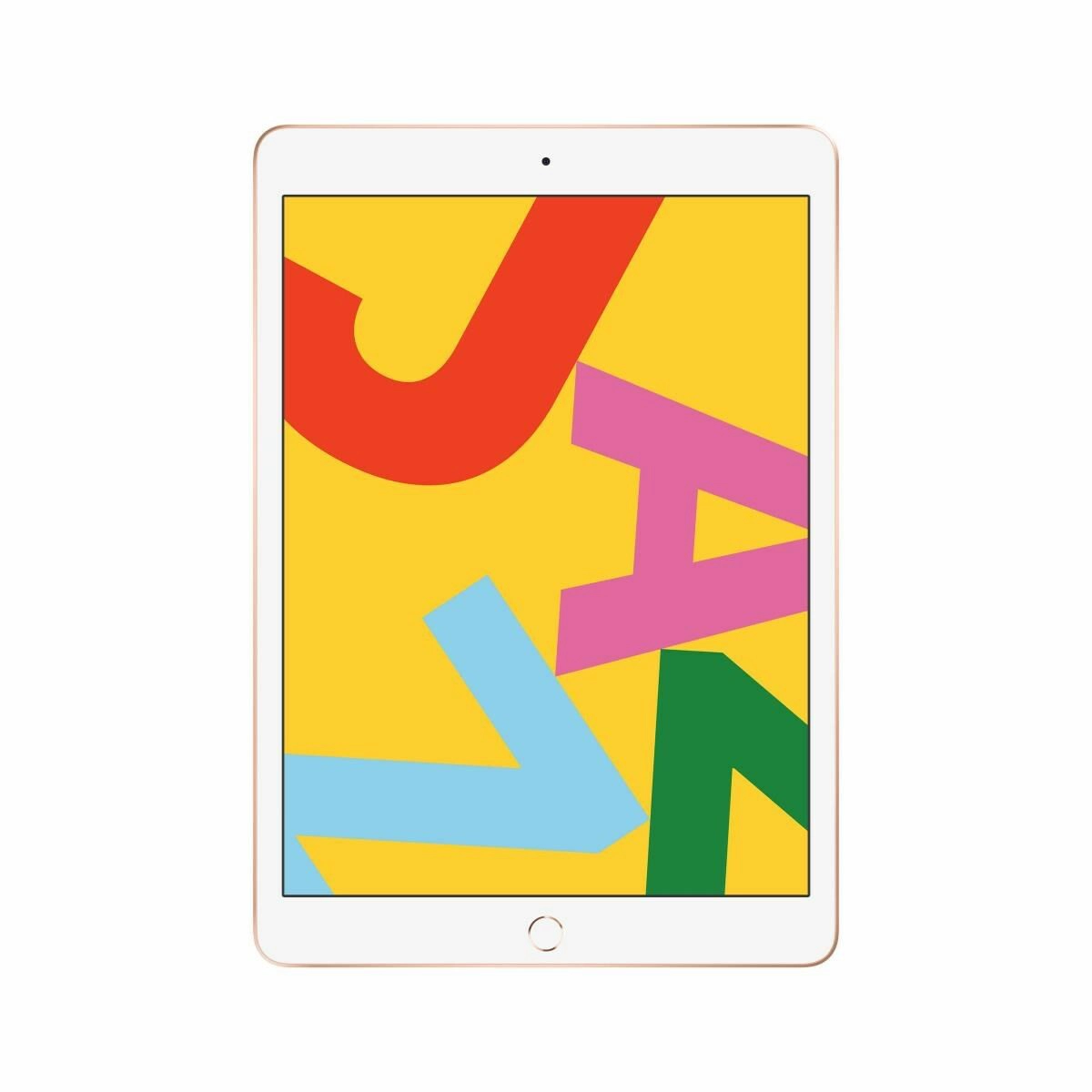 Apple 10.2-inch iPad (Wi-Fi)