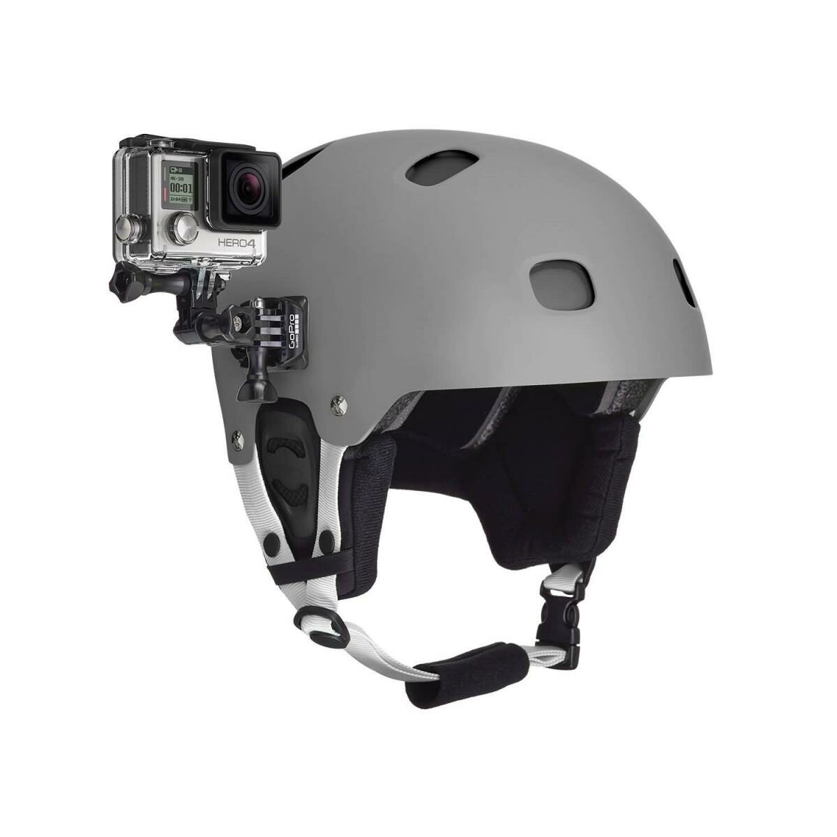 GoPro Helmet Mount Side