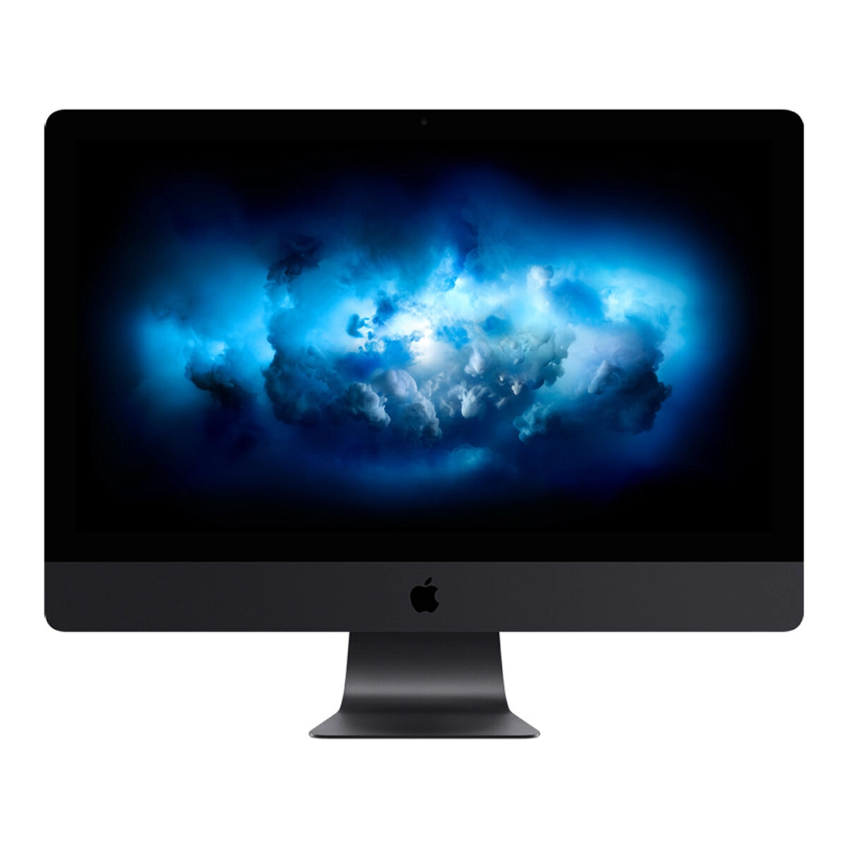 Apple 27-inch iMac Pro with Retina 5K: 3.0GHz 10-core Intel Xeon W