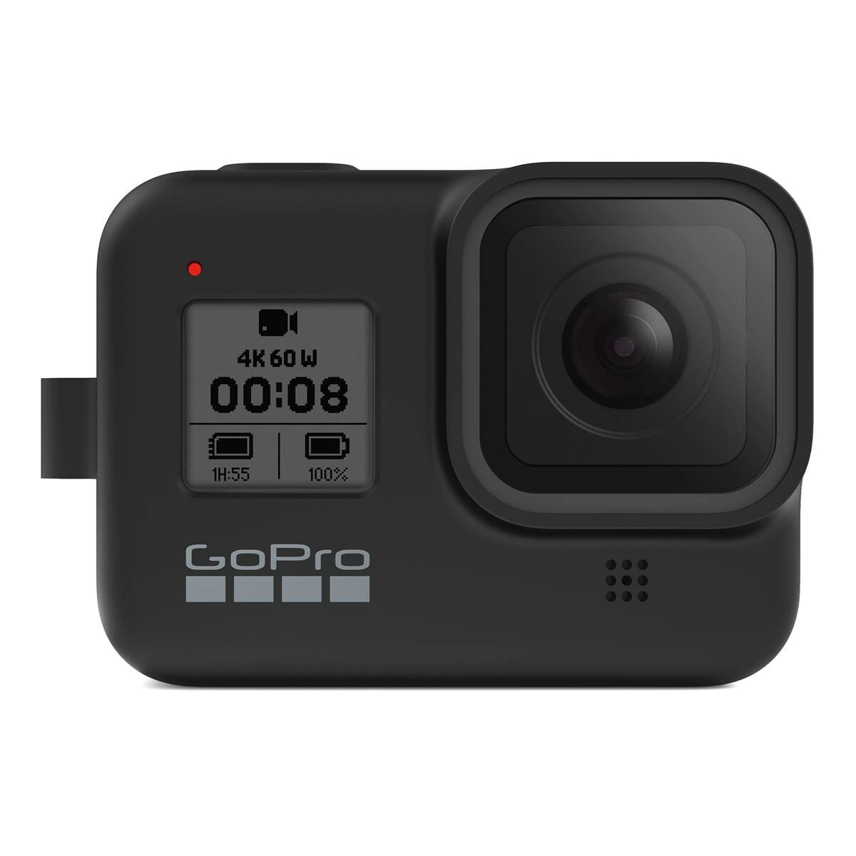 GoPro Camera + 32GB microSD Card