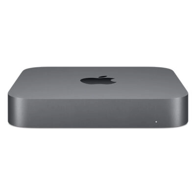 Apple Mac mini: 3.0GHz 6-core Intel Core i5