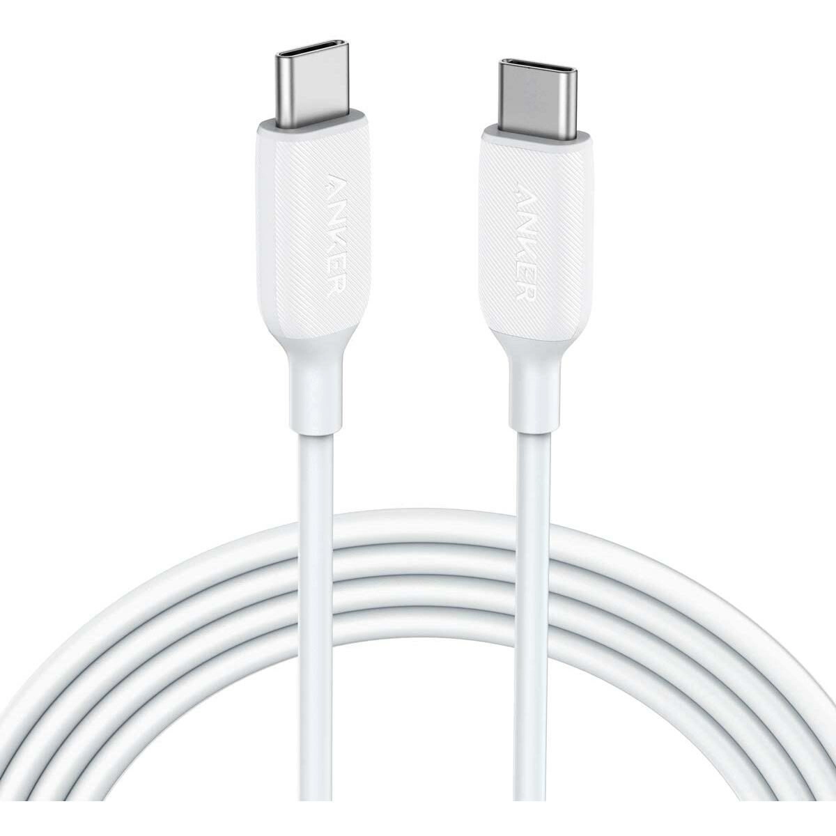Anker Powerline III USB-C to USB-C Charging Cable
