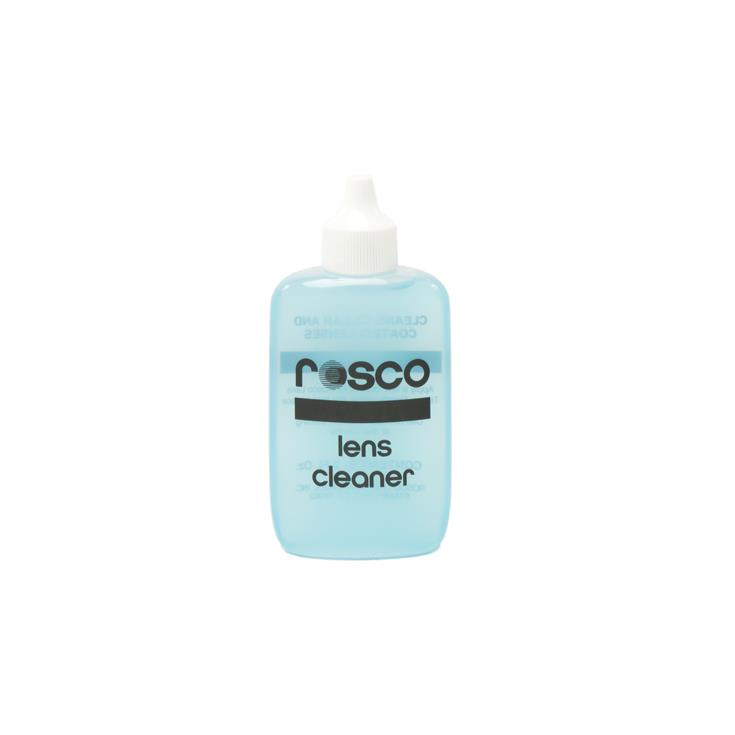 ROSCO Lens Cleaner Fluid