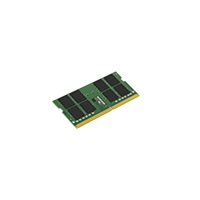 Kingston RAM Module DDR4 2666MHz Non-ECC SODIMM