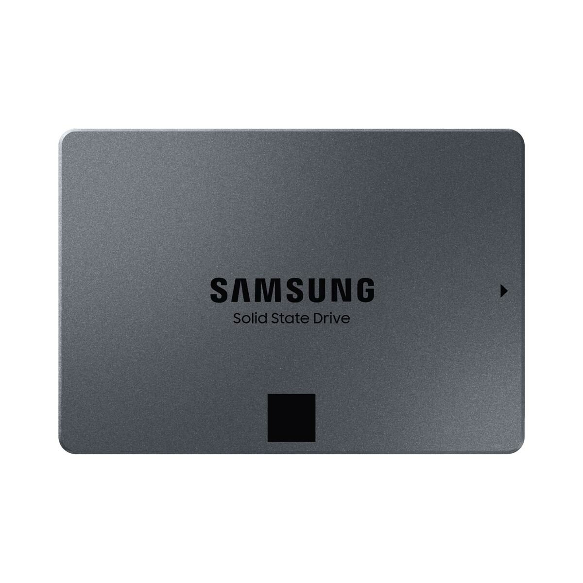 Samsung SSD 870 QVO SATA 2.5