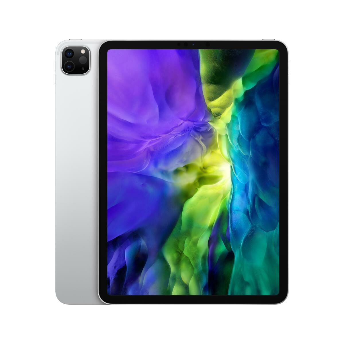 Apple 12.9-inch iPad Pro (Wi-Fi + Cellular)