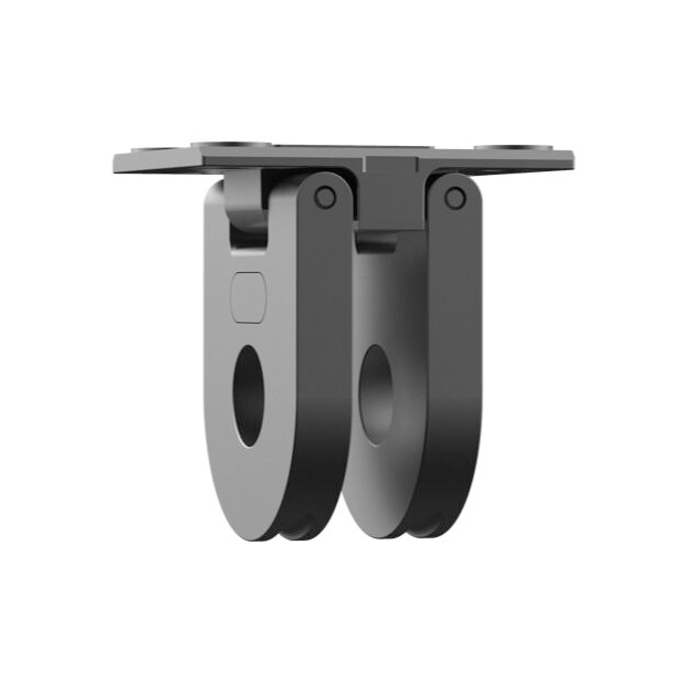 GoPro Replacement Folding Fingers (H9/8 BLK/MAX)