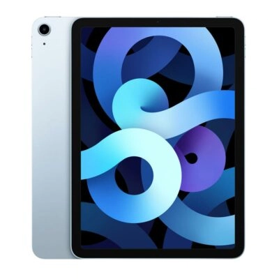 Apple 10.9-inch iPad Air (Wi-Fi + Cellular)