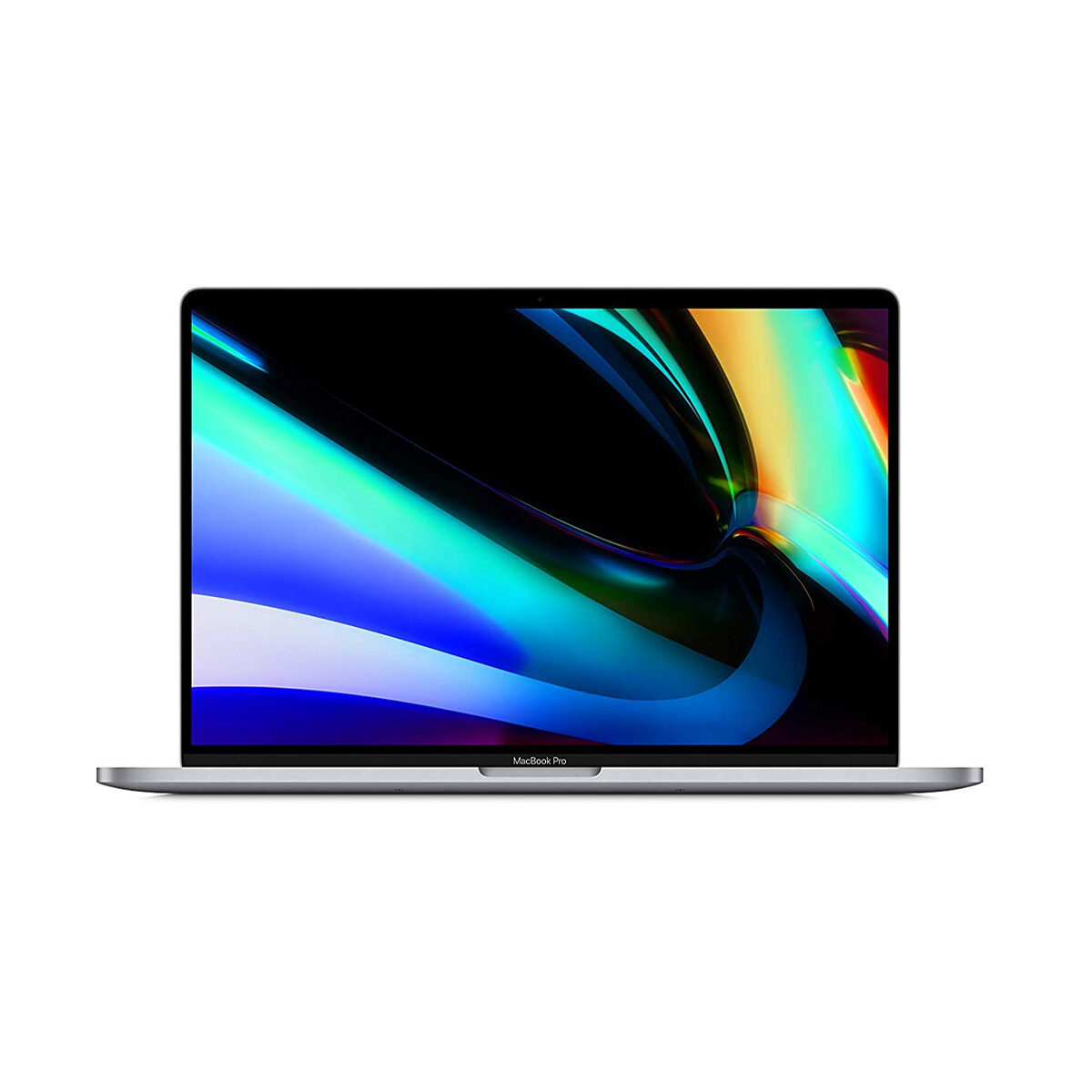 Apple 13-inch MacBook Pro with Touch Bar: 1.4GHz quad-core Intel Core i5