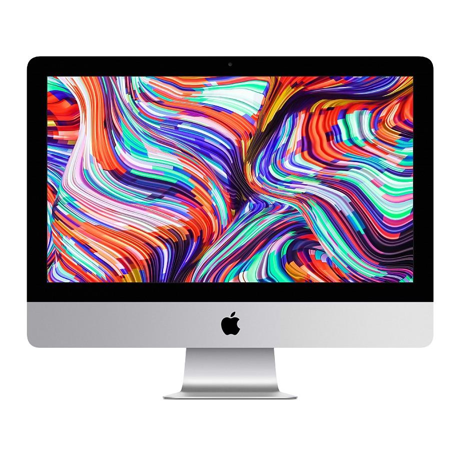 Apple 21.5-inch iMac Retina 4K: 3.0GHz 6-core Intel Core i5