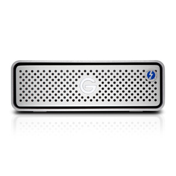 g drive pro thunderbolt