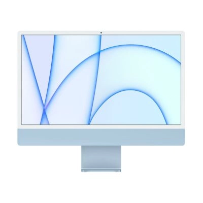 Apple iMac M1 24-inch 4.5K Retina display, 8-C GPU
