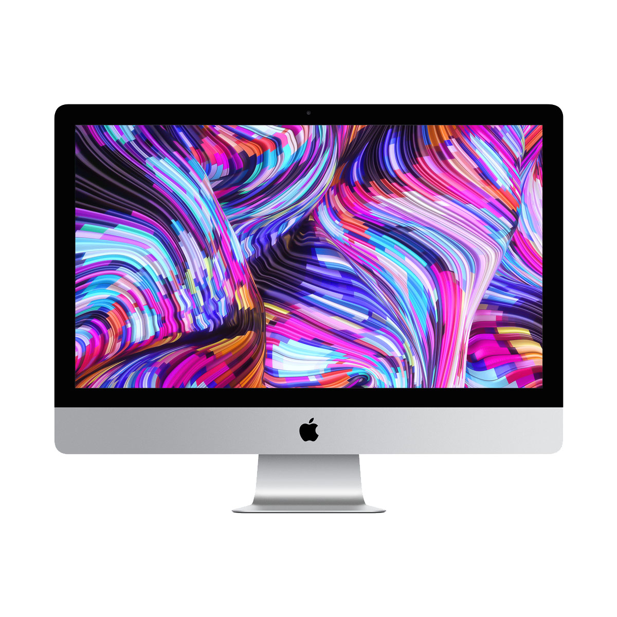 Apple 27-inch iMac Retina 5K: 3.1GHz 6-core Intel Core i5