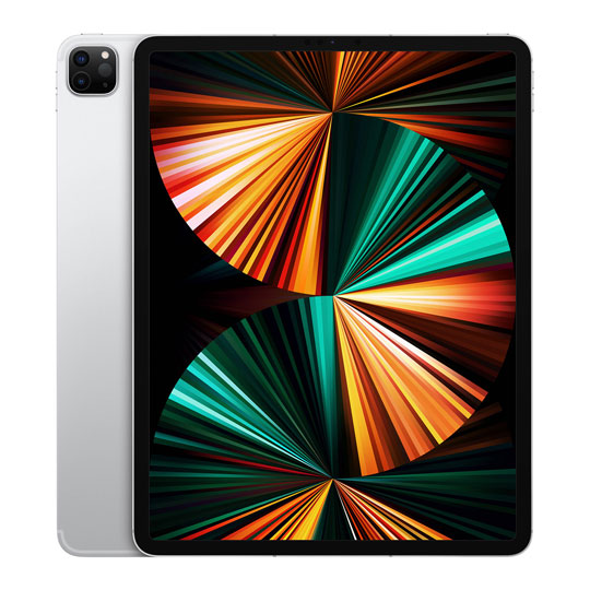 Apple 12.9 inch iPad Pro (Wi-Fi + Cellular)