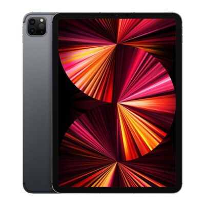 Apple 11 inch iPad Pro (Wi-Fi)