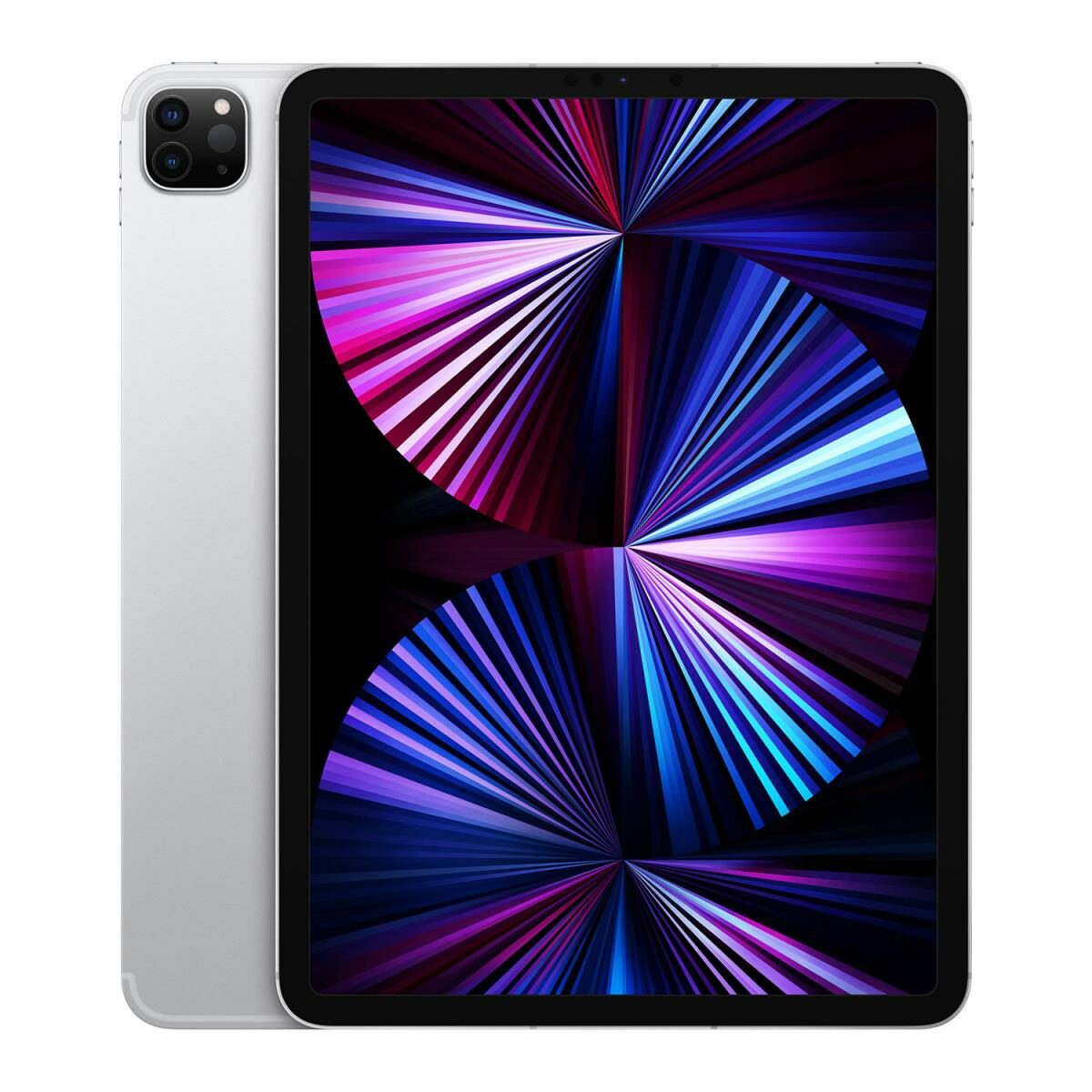 Apple 11 inch iPad Pro (Wi-Fi + Cellular)