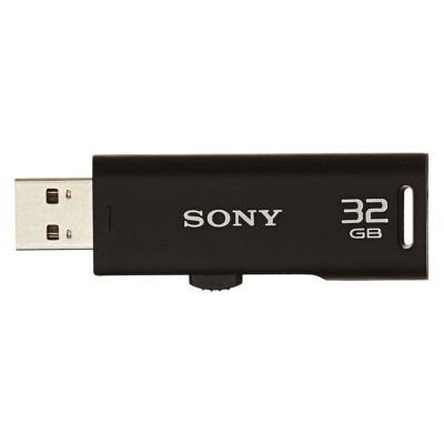 Sony USB R Series