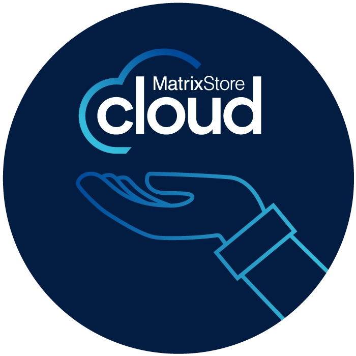 MatrixStore Cloud - ccktech