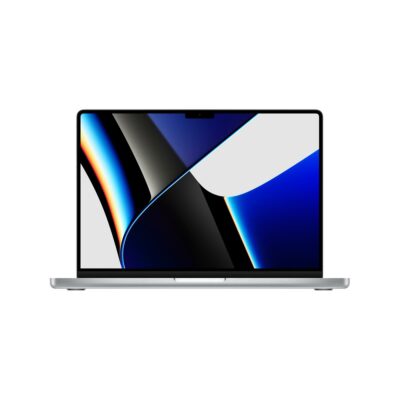 Apple 14-inch MacBook Pro: Apple M1 Pro chip, 10-core CPU, 16-core GPU