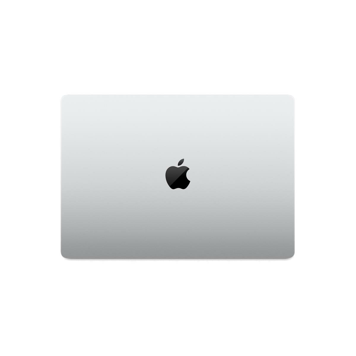 Apple 16-inch MacBook Pro: Apple M1 Max chip, 10-core CPU, 32-core GPU