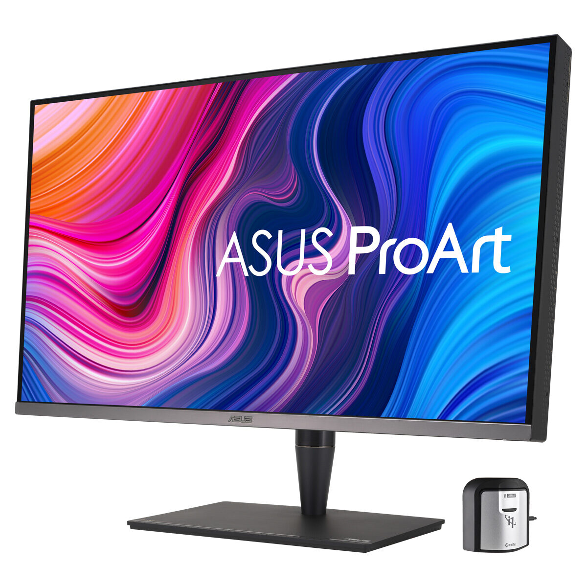 Asus ProArt 32-inch Display PA32UCG-K Professional Monitor