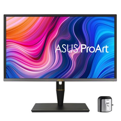 Asus ProArt 27-inch Display PA27UCX-K Professional Monitor