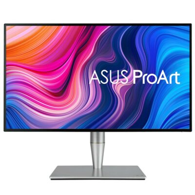 Asus ProArt 27-inch Display PA27AC Professional Monitor