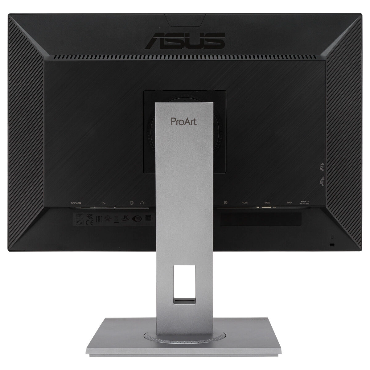 Asus ProArt 24.1-inch Display PA248QV Professional Monitor