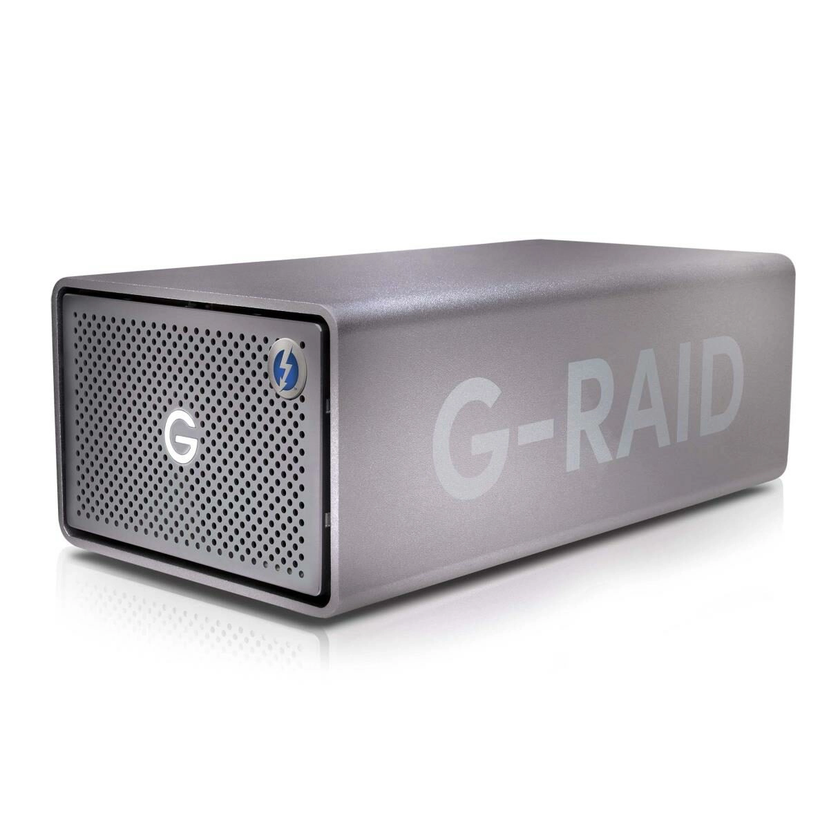 SanDisk Professional G-RAID 2
