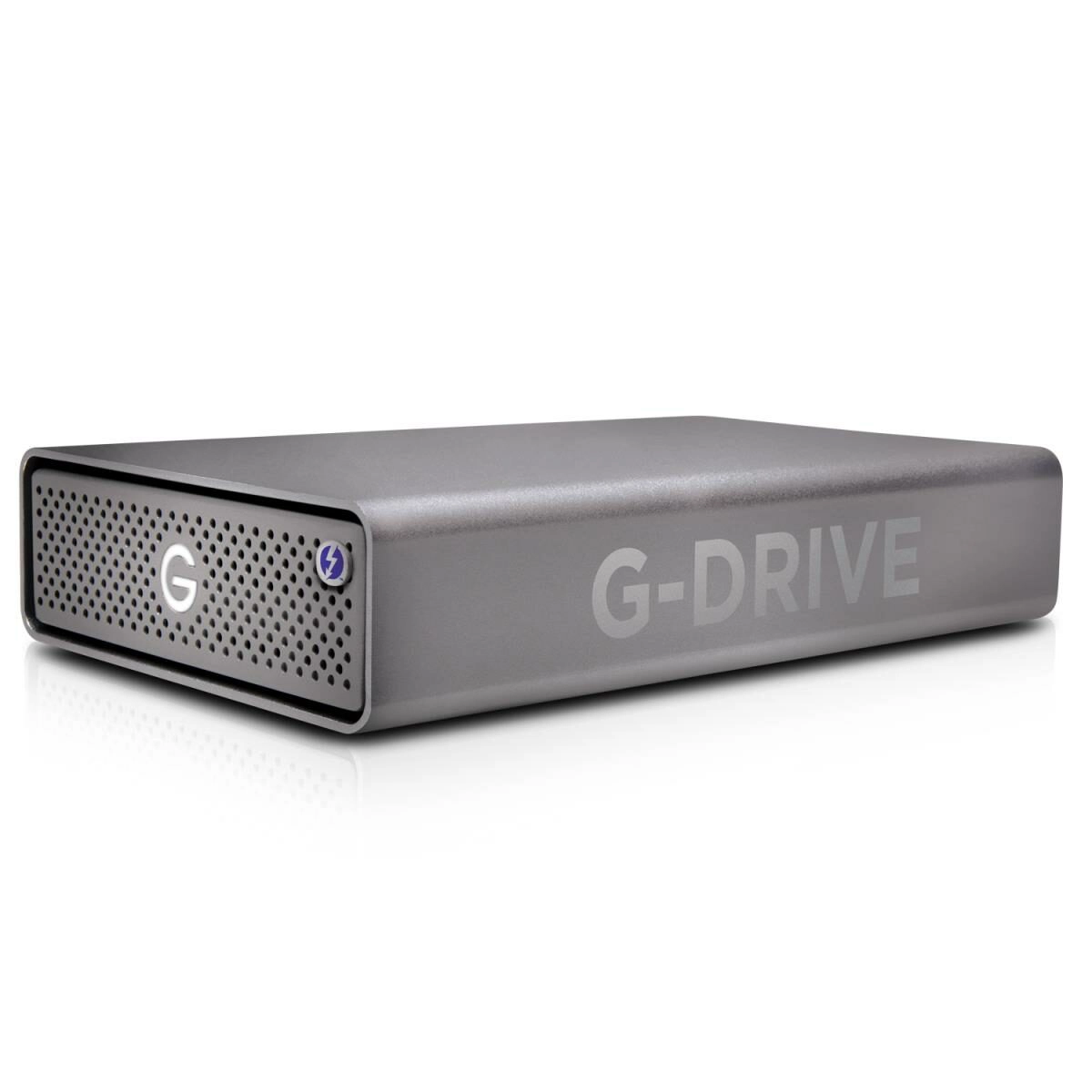 SanDisk Professional G-DRIVE PRO STUDIO SSD
