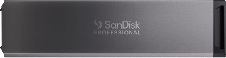 SanDisk Professional PRO-BLADE SSD Mag 4To