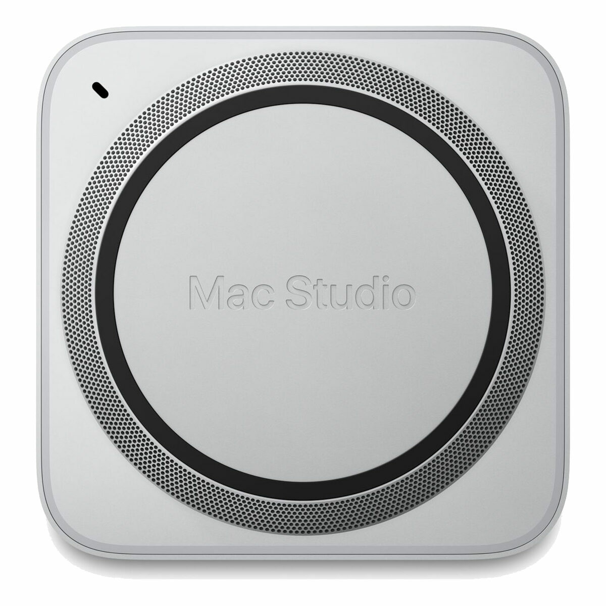 Apple Mac Studio M1 Ultra chip with 20-core CPU and 64-core GPU, 128GB 1TB SSD