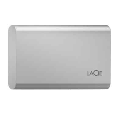 LaCie Portable SSD USB-C
