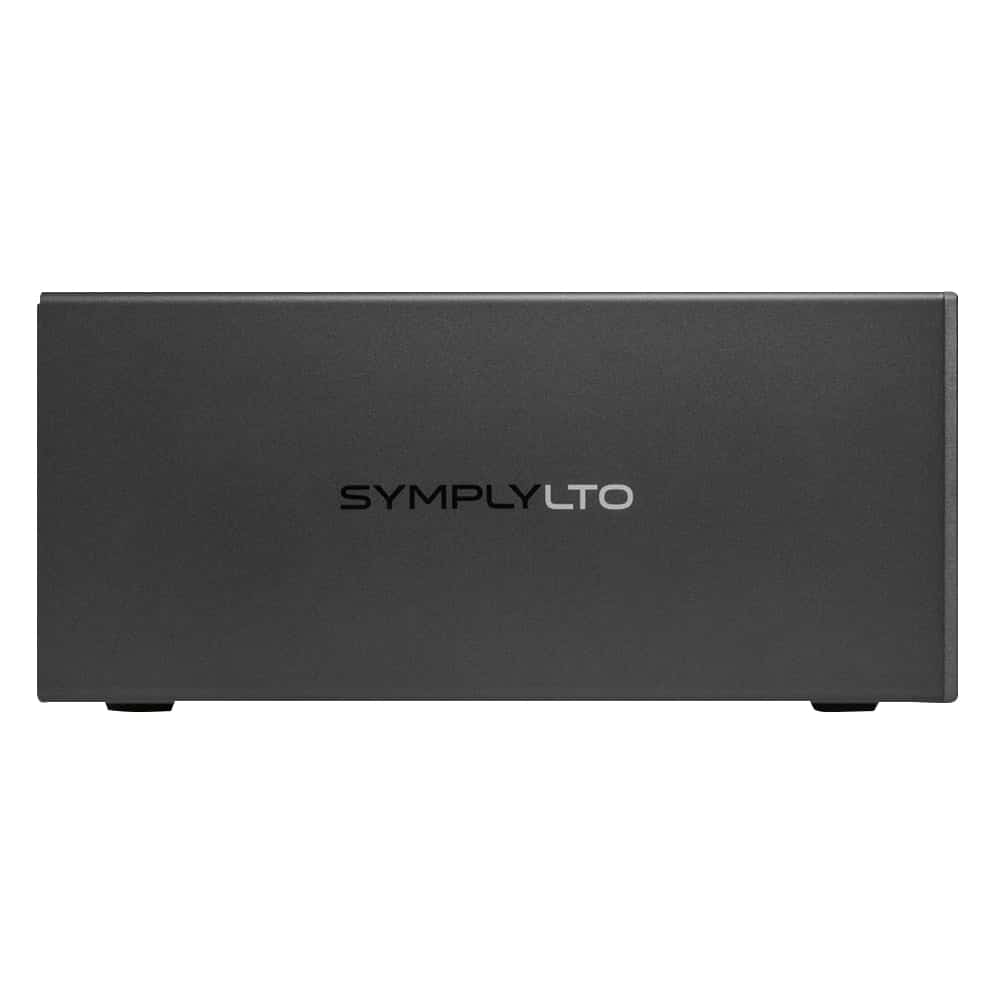Symply SymplyLTO XTF Desktop SAS (SFF-8644 to 8088)