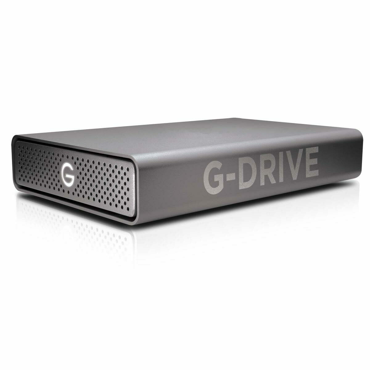 SanDisk Professional G-DRIVE 18TB (Opened)