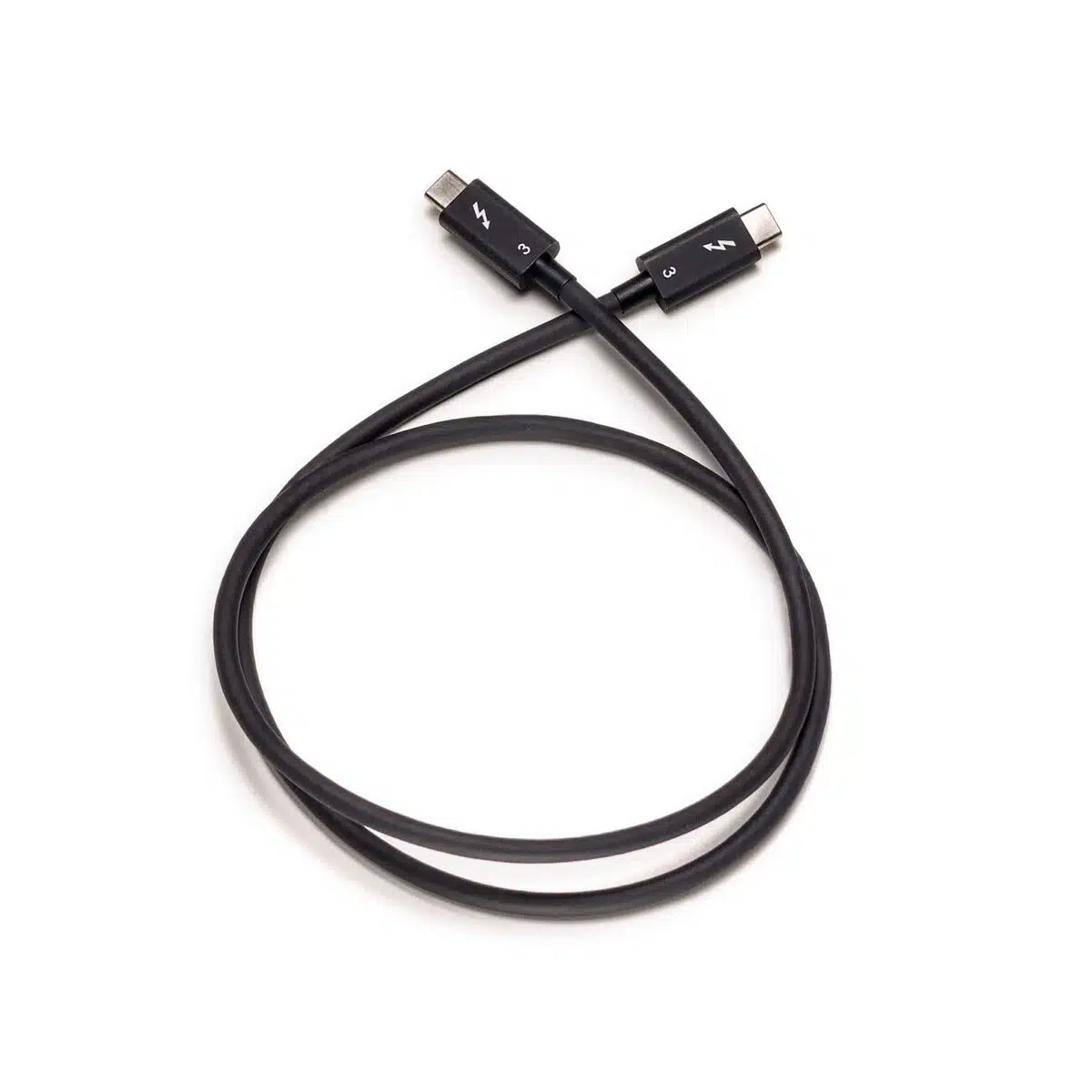 iodyne Thunderbolt3 Certified Cable (40Gb/s)