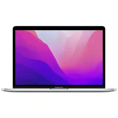 Apple 13-inch MacBook Pro M2 8-Core CPU, 10-Core GPU, 8GB RAM