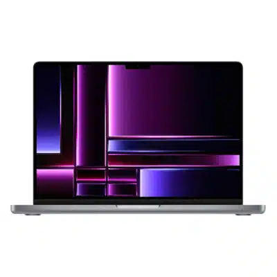 Apple 14-inch MacBook Pro M2 Pro 10-Core CPU, 16-Core GPU, 16GB RAM