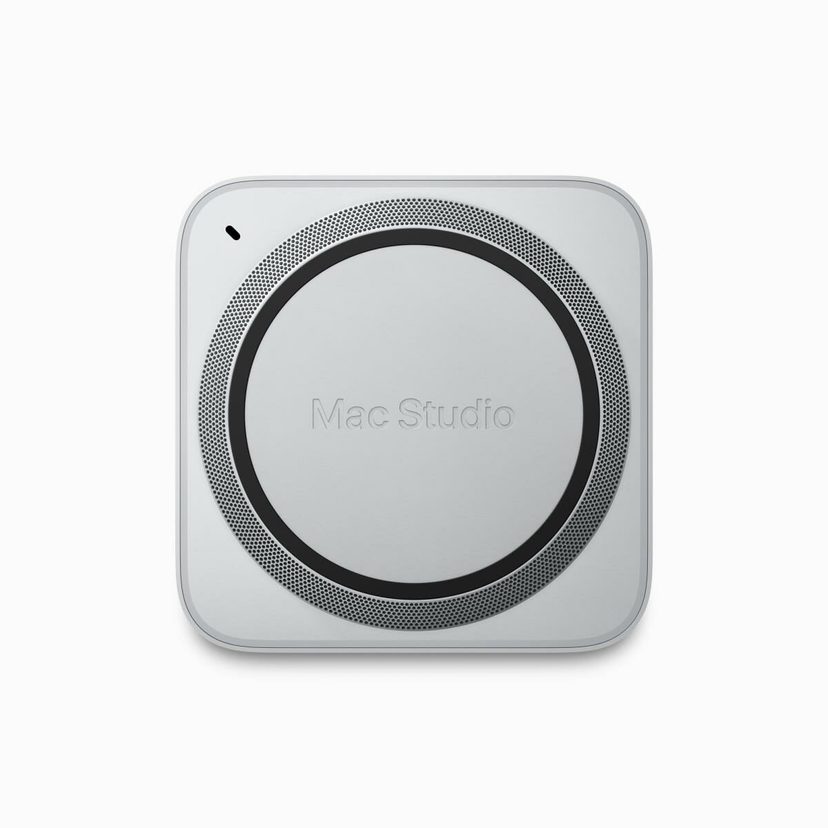 Apple Mac Studio M2 Max 12-Core CPU, 30-Core GPU, 32GB RAM, 512GB SSD