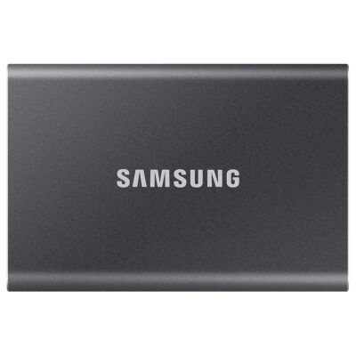 Samsung Portable SSD T7