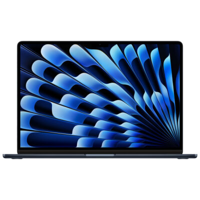 Apple 15-inch MacBook Air M2 8-Core CPU, 10-Core GPU, 8GB RAM