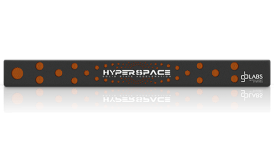 GB Labs Hyperspace