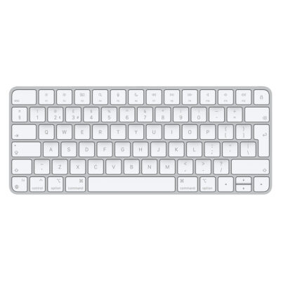 Apple Magic Keyboard - British English