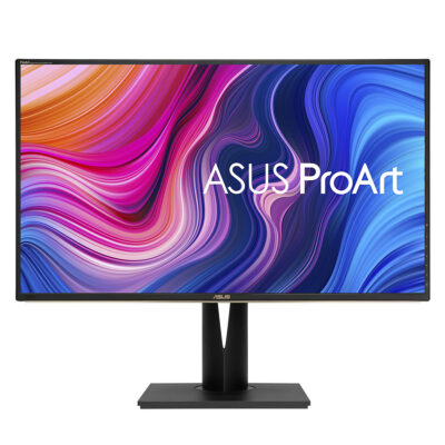 Asus ProArt 32-inch Display PA329C Professional Monitor