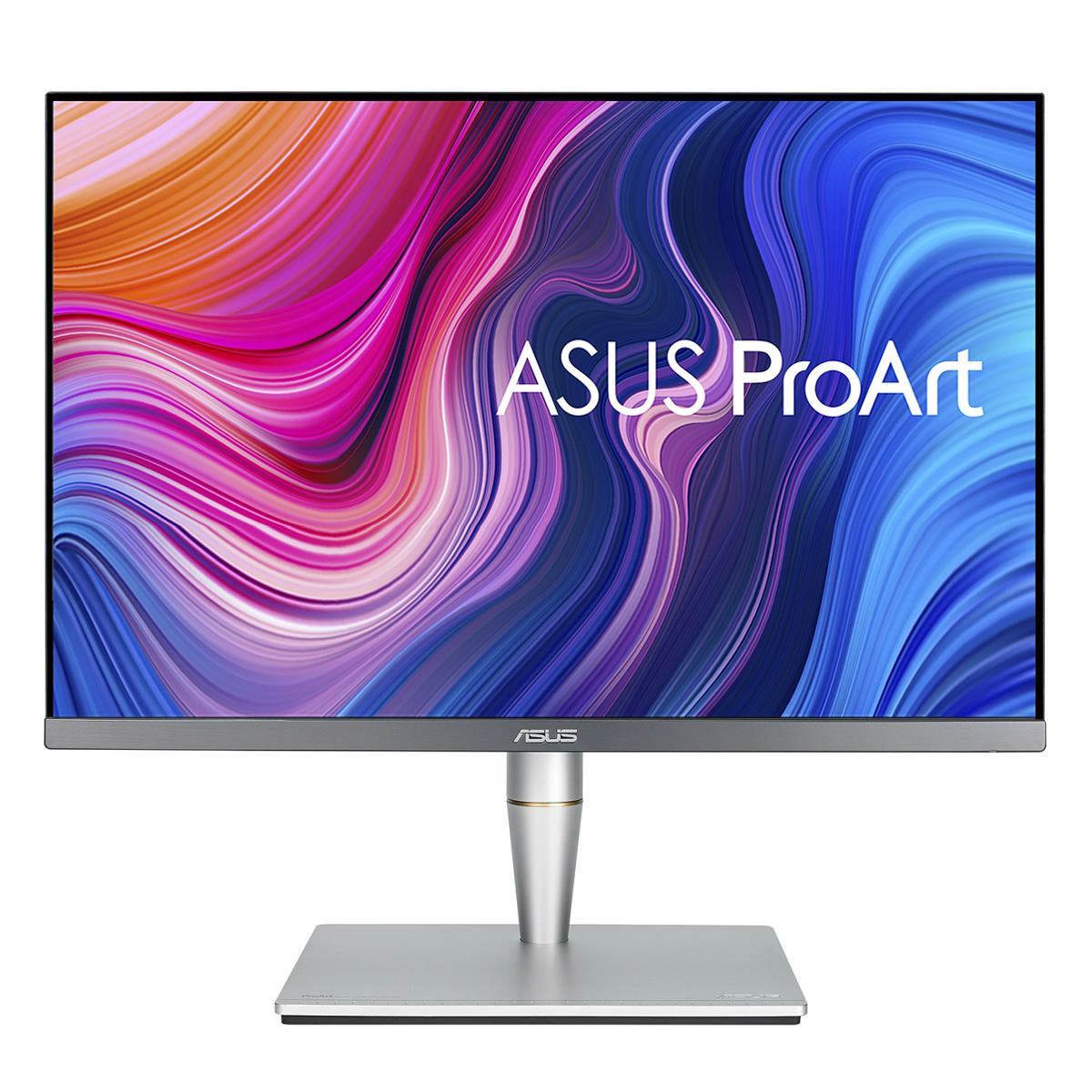 Asus ProArt 24-inch Display PA24AC Professional Monitor
