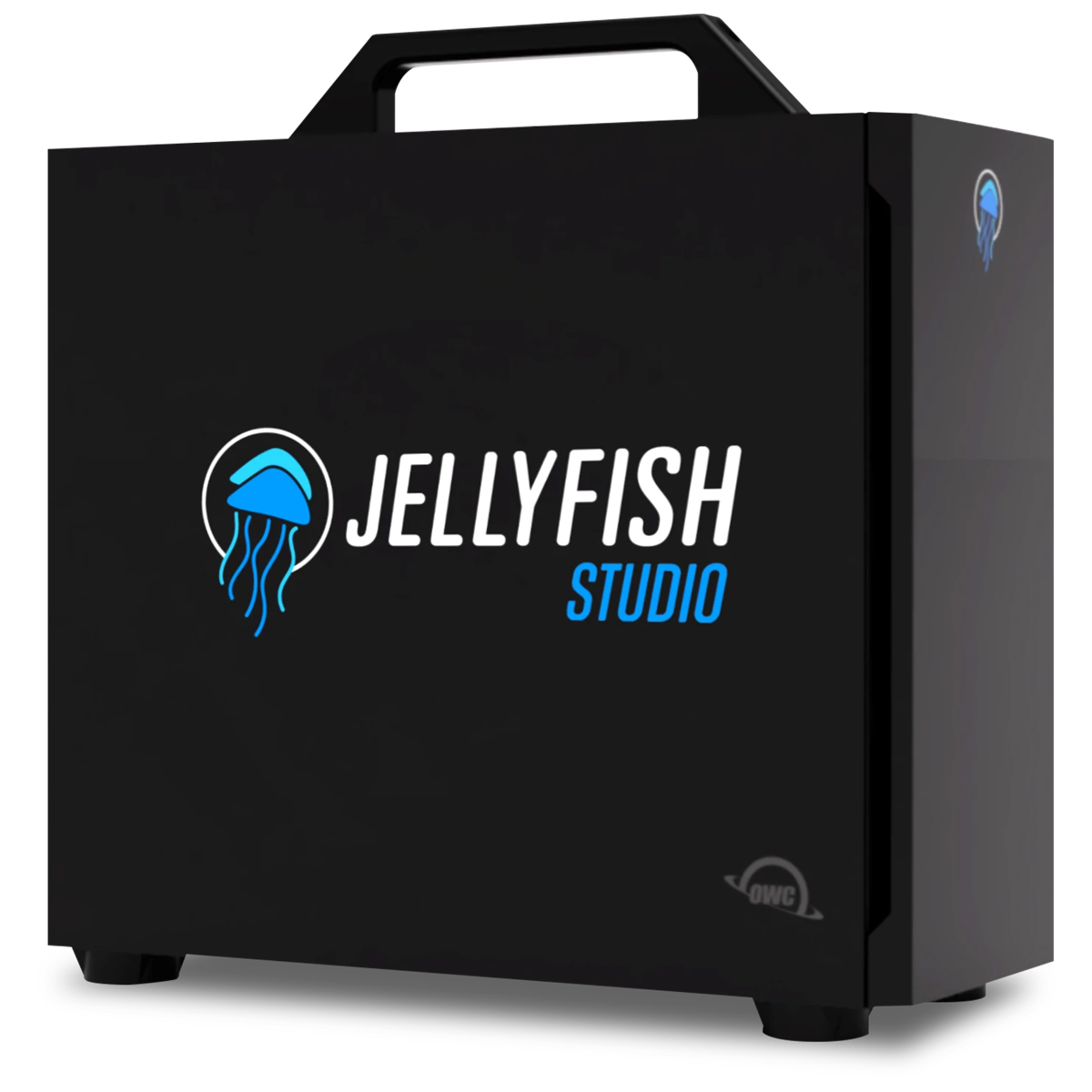 OWC Jellyfish Studio