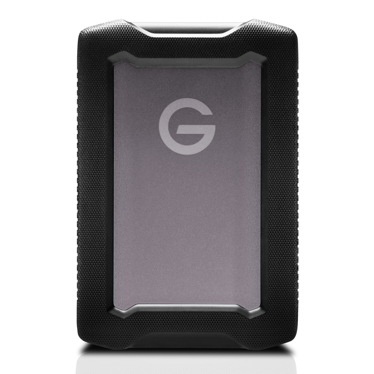 SanDisk Professional G-DRIVE ArmorATD Space Grey