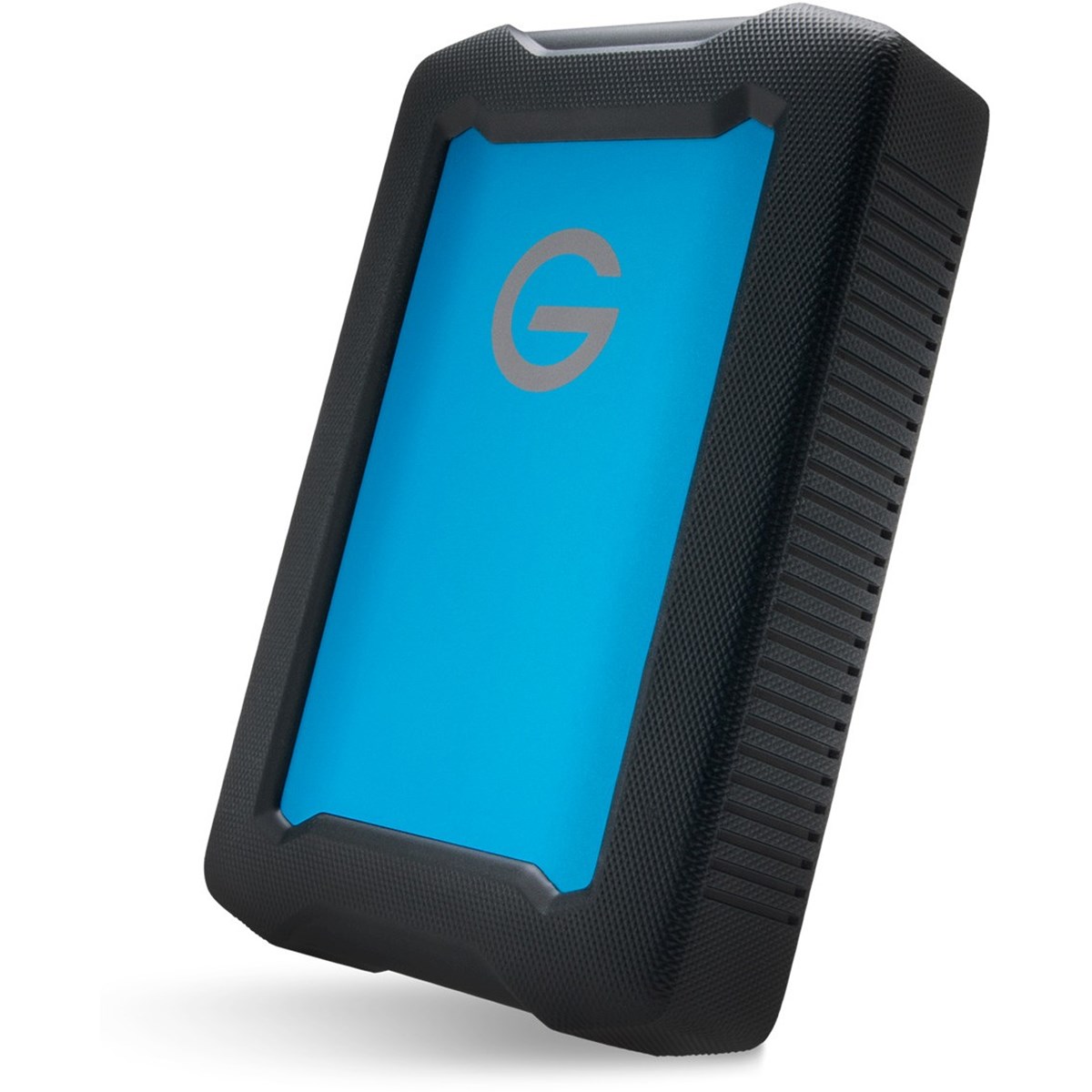 G-Technology ArmorATD USB-C Portable Hard Drive 2TB