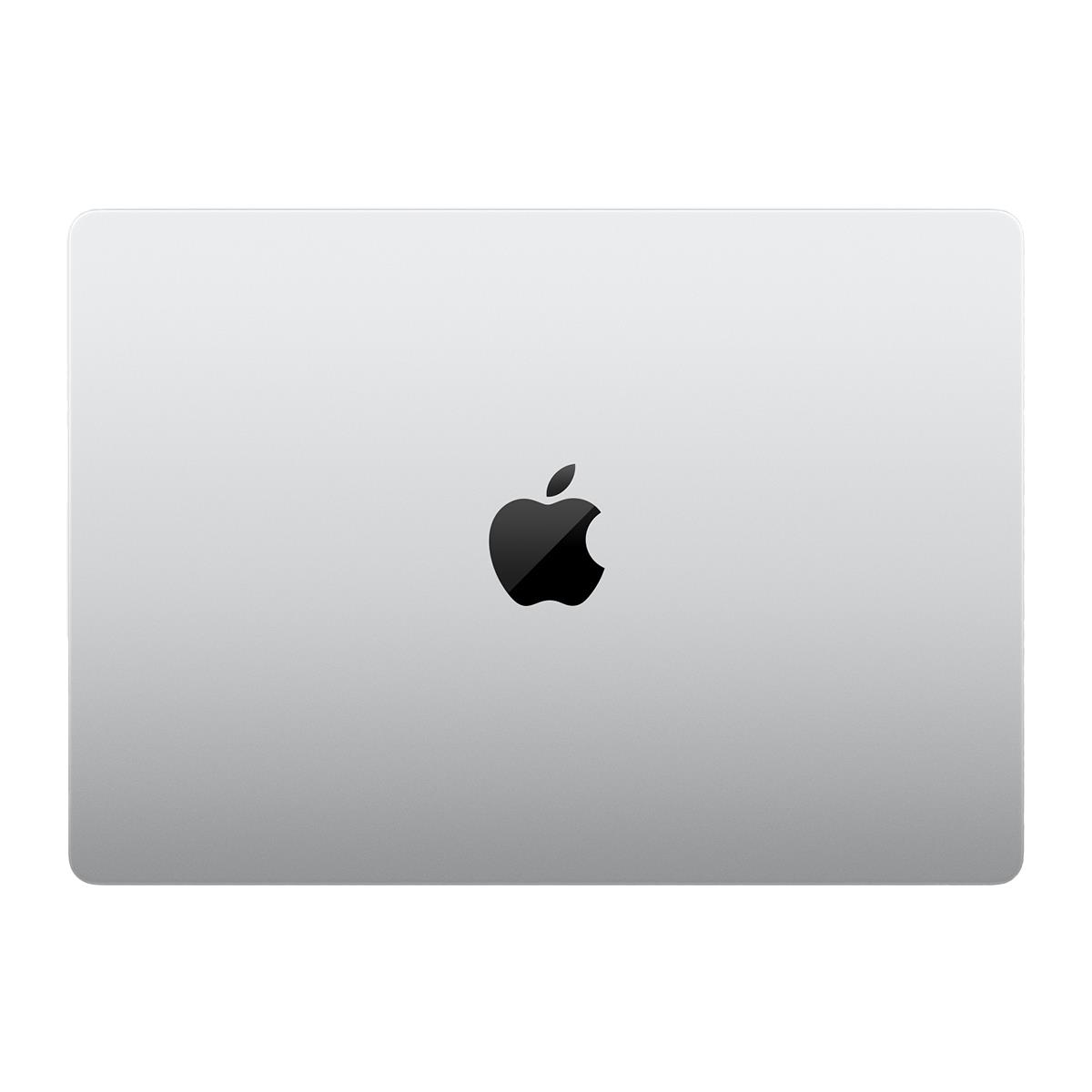 Apple 14-inch MacBook Pro M3 chip with 8-core CPU and 10-core GPU