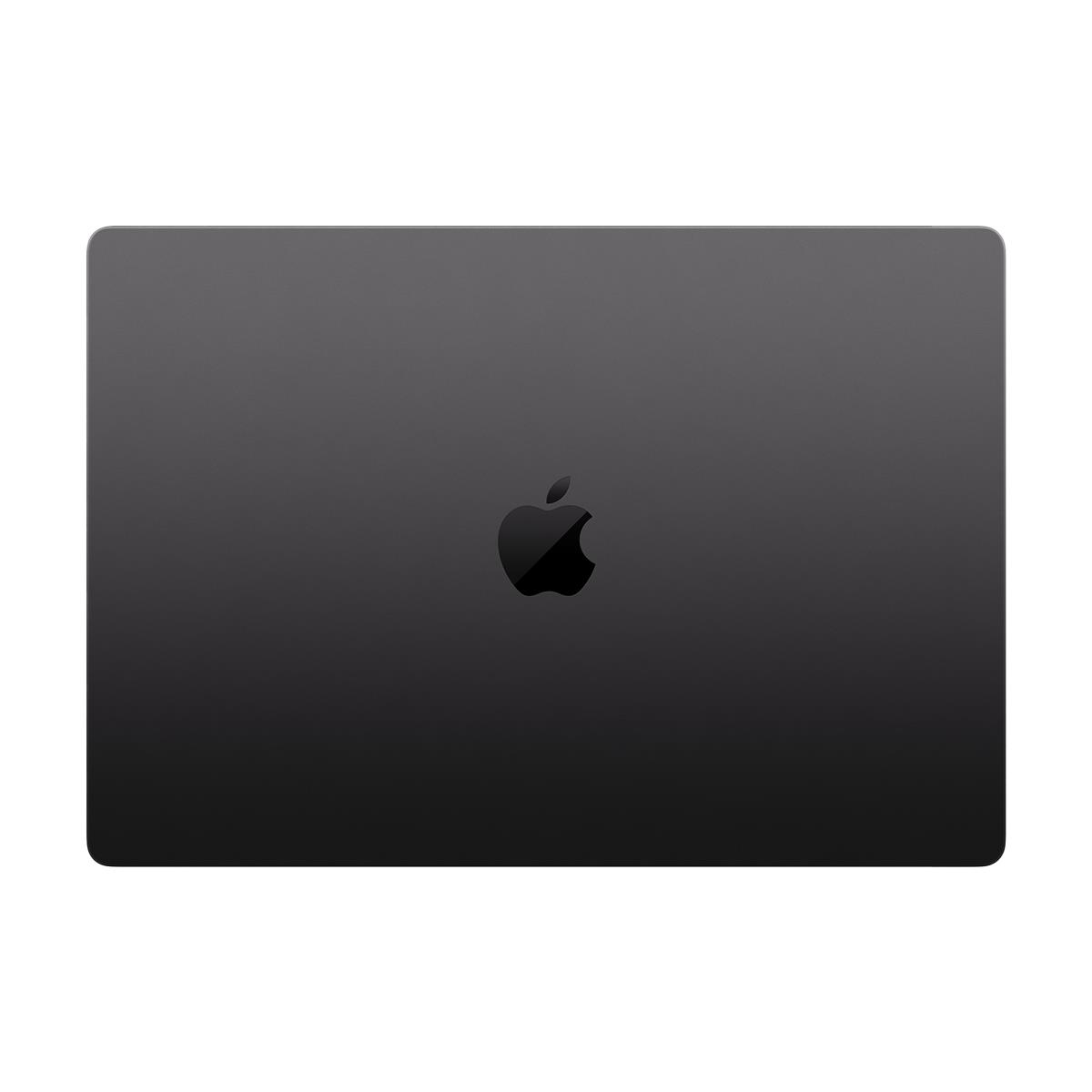 Apple 16-inch MacBook Pro M3 Pro chip with 12-core CPU and 18-core GPU, 36GB RAM